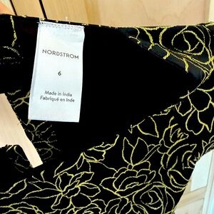 Size 6 Nordstrom girls dress